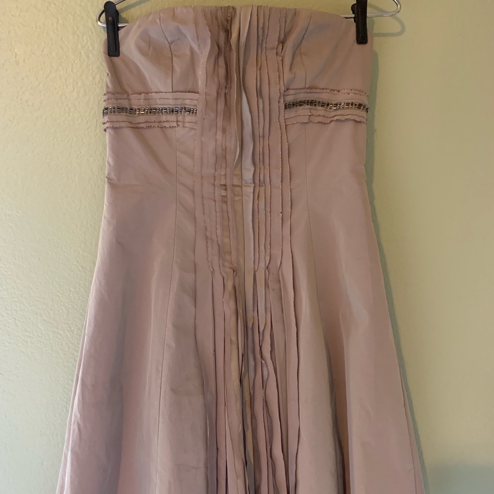Beautiful cocktail dress